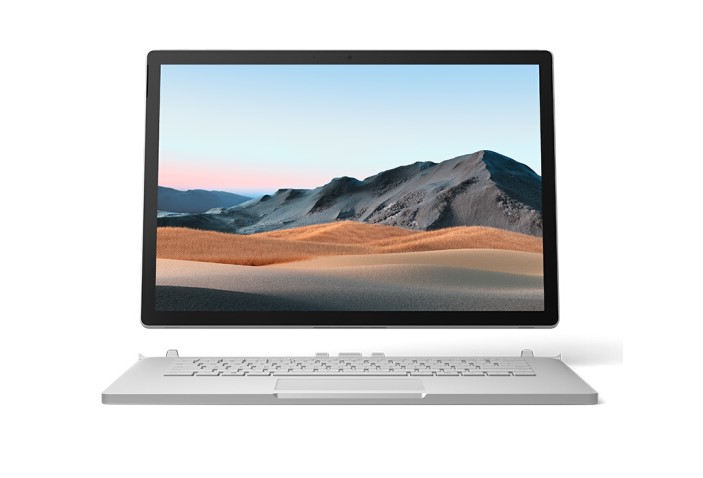 蕲春Surface 维修前的准备工作