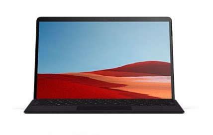蕲春Surface Pro